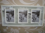 Fotolijst hotel Beau Rivage